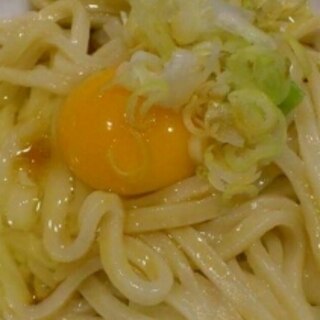 釜揚げうどん